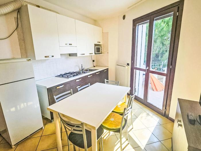 Apartment Mairen-3 by Interhome