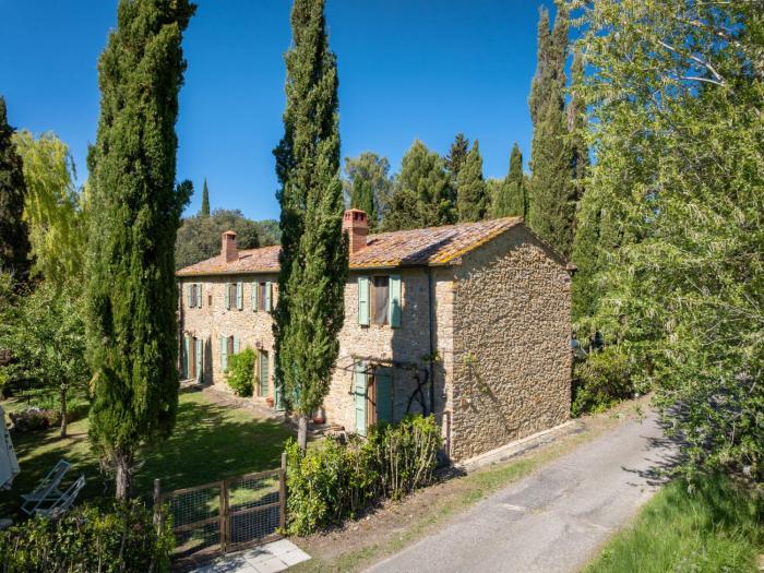 Apartment Il Salice-4 by Interhome