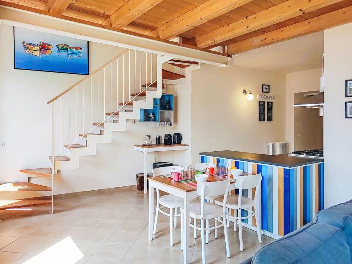 Apartment La Terza Casa by Interhome