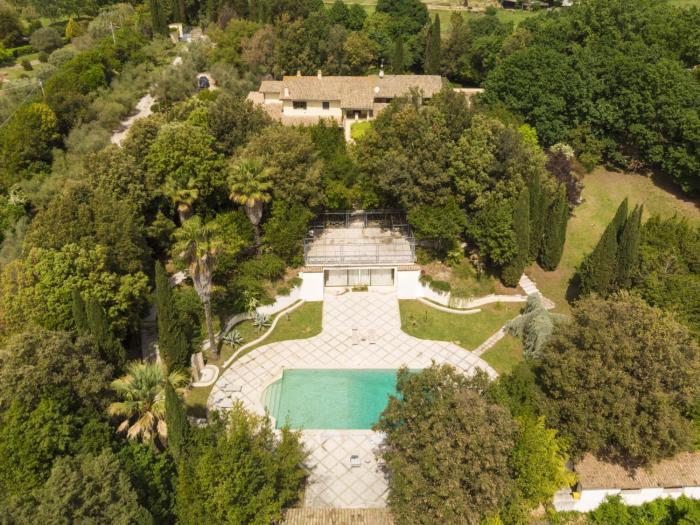 Villa Luxury Villas near Rome by Interhome