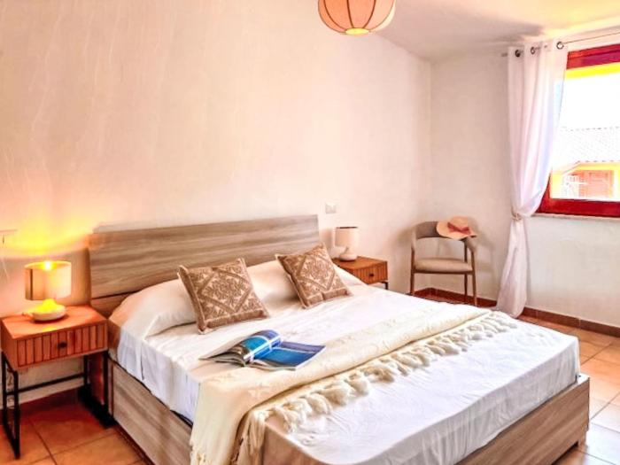 Apartment Appartamento Fortuna by Interhome