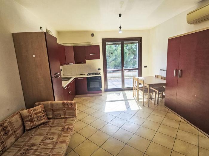 Apartment Mairen-1 by Interhome