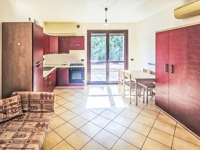 Apartment Mairen-2 by Interhome