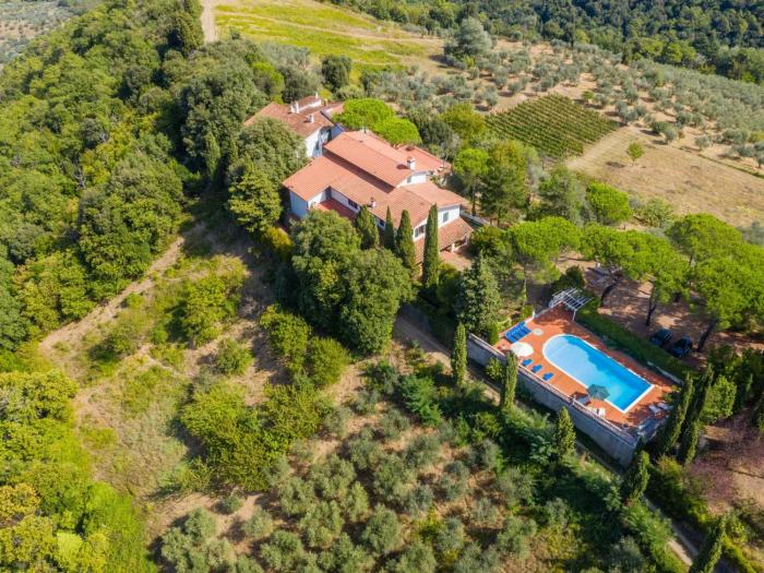 Villa Colle Mediceo by Interhome