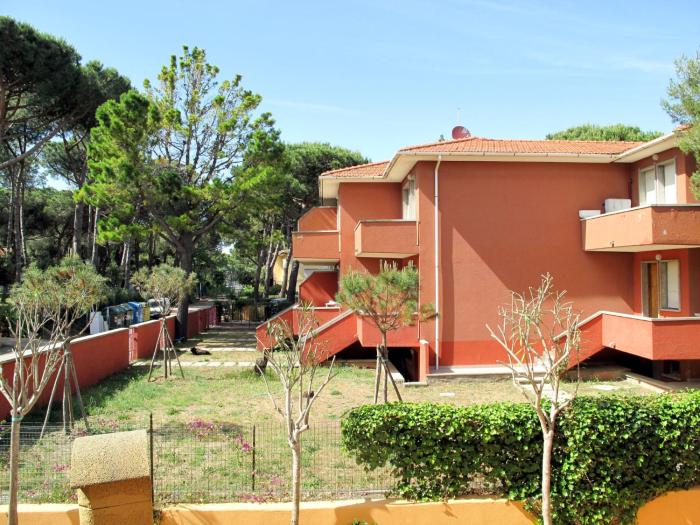 Apartment Campeggio del Forte-9 by Interhome
