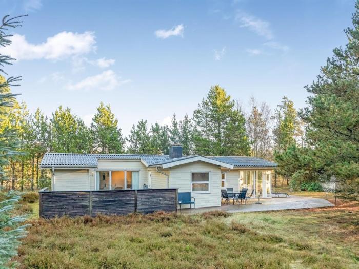 Holiday Home Neval - 150m from the sea by Interhome
