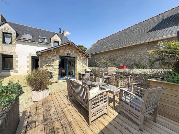 Holiday Home Sainte-Anne by Interhome