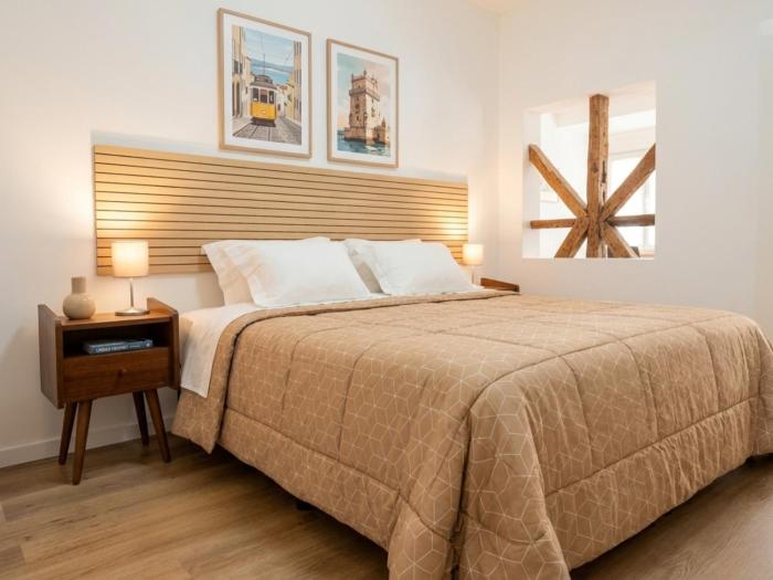 APARTMENT IN ANJOS Lisboa