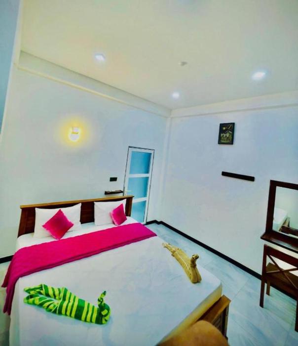 Akarsha Villa - Near Airport & Katunayake