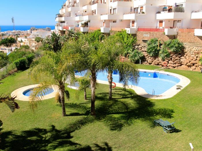 Apartment Nerja Center View by Interhome