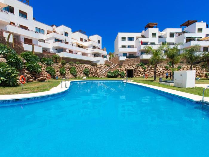 Apartment Nerja Center View by Interhome