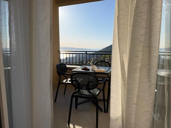 Luxury home Sunset Tucepi