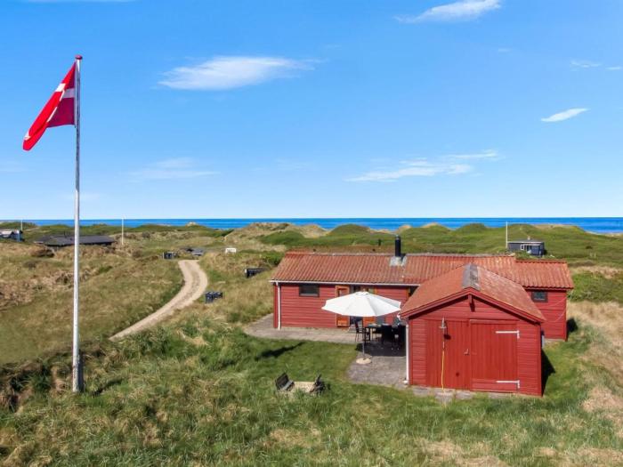 Holiday Home Bena - 300m from the sea by Interhome