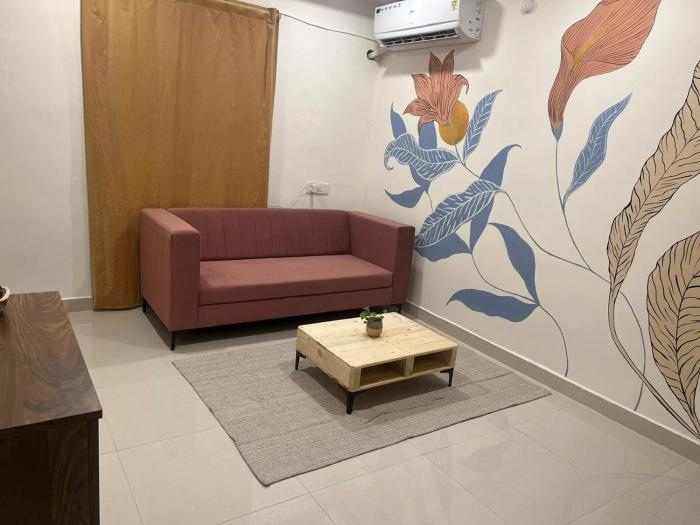 Prime Live 2BHK flat 405 at Kondapur, Hyderabad