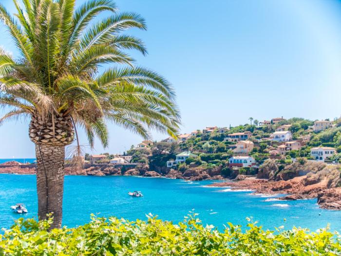 Appartement Sea view Paradise -plage à 50 m