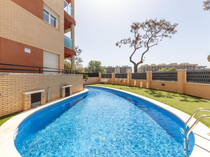 Apartment Ainhoa by Interhome