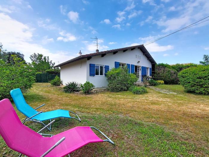 Holiday Home Maison des bergers by Interhome