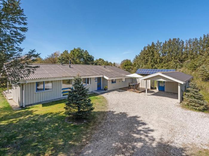 Holiday Home Nis - 900m from the sea by Interhome