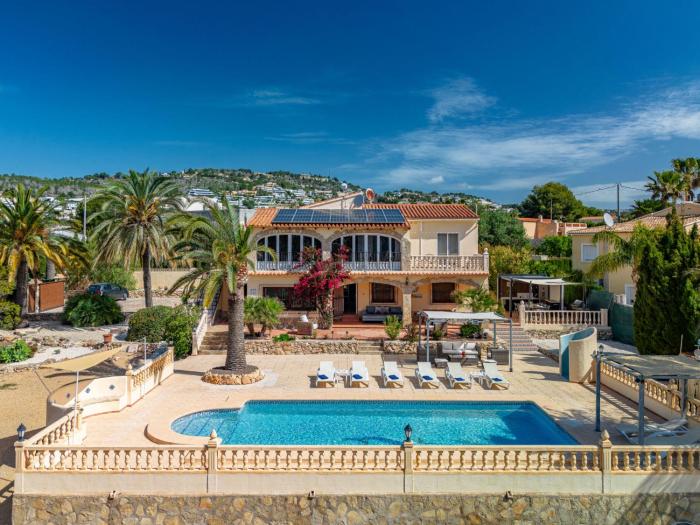 Villa Buena Vista by Interhome