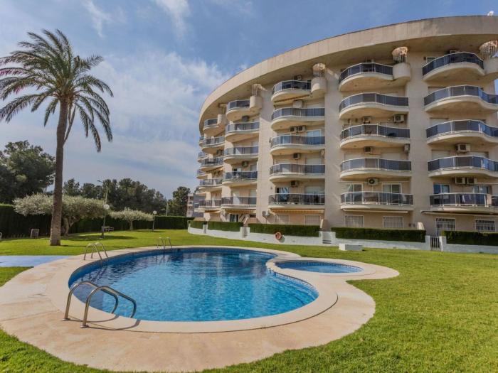 Apartment Malibu Canales by Interhome
