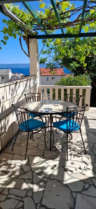 A2 Apartment FANI KANUN