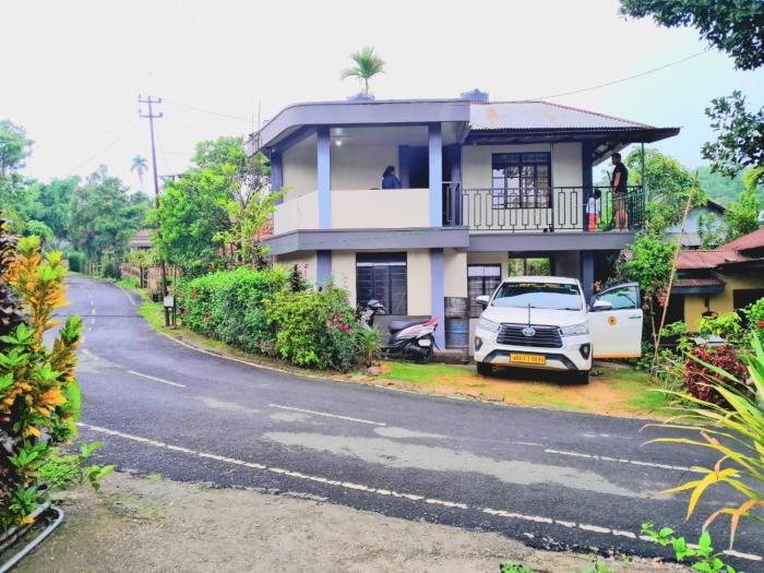 Arara Alliance inn