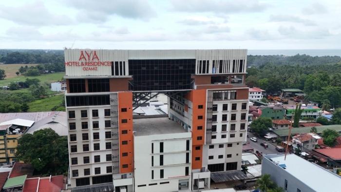 AYA Hotel and Residences Ozamiz