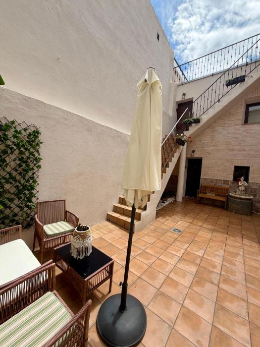 La Casa de la Reina