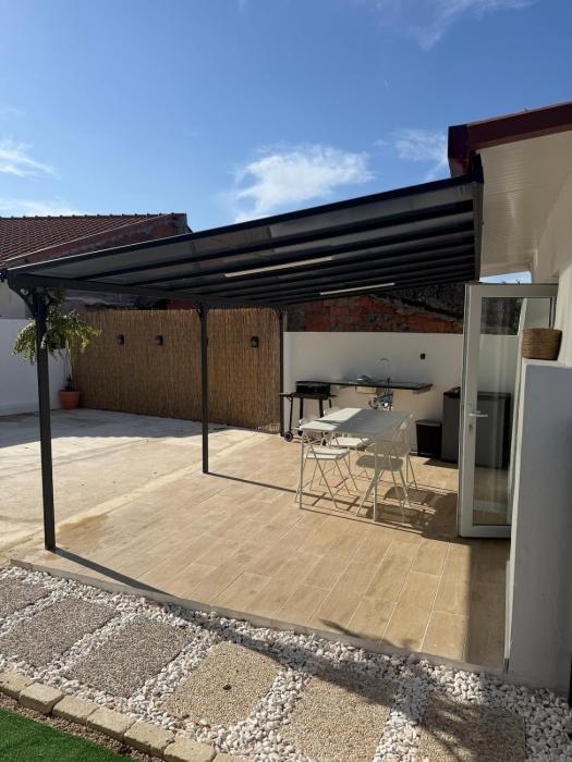 Villa Carmel - Private Camino de Santiago House in Rabaçal
