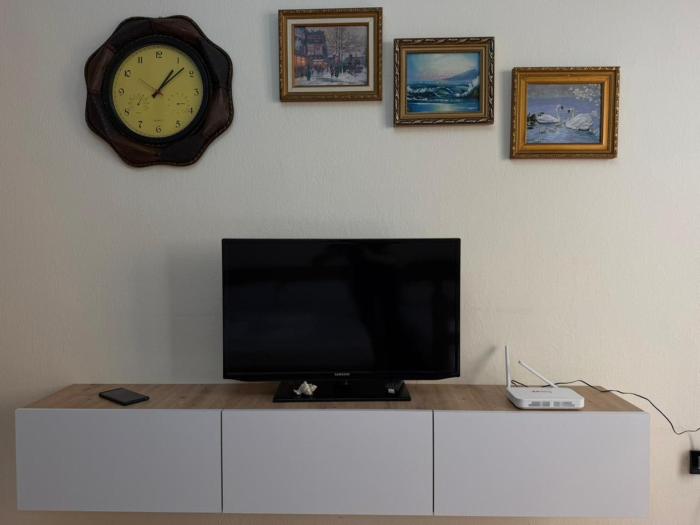 Sea Gate Studio