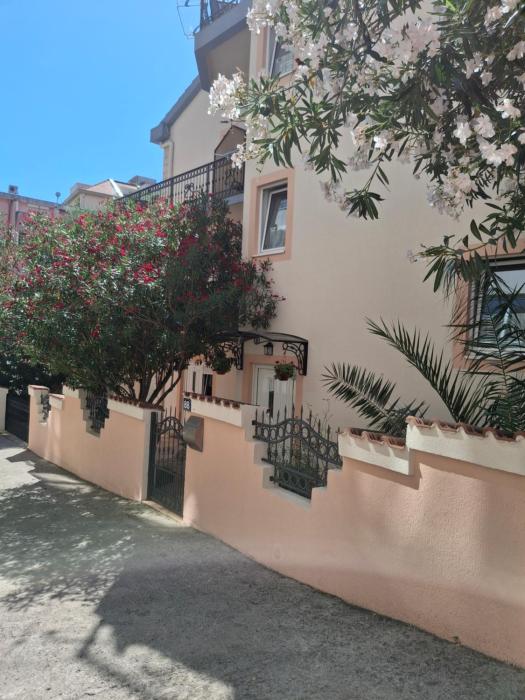 Apartmani Aleks