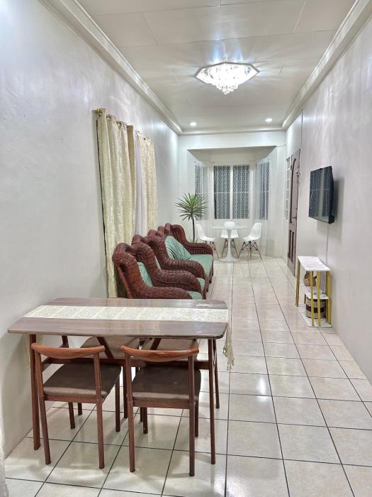 CARA Residence in Dumaguete City