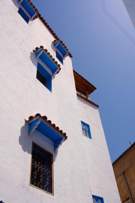 Hola Riad Chefchaouen