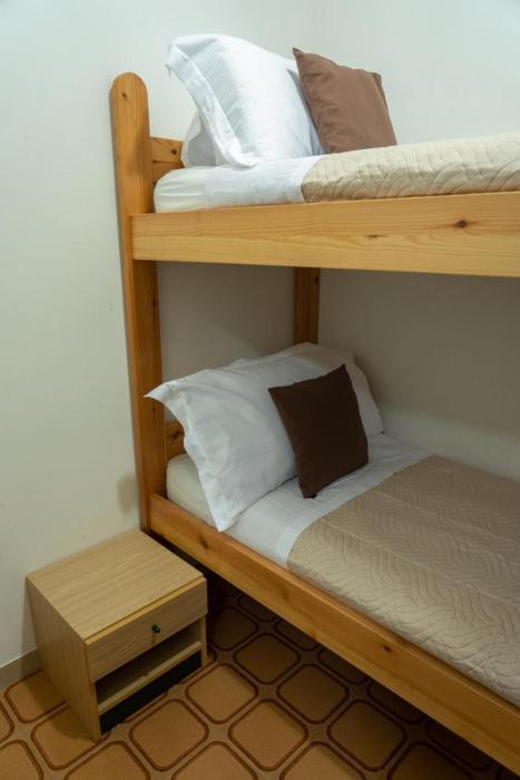 Camping Village Internazionale Sottomarina Eco für 4 Personen