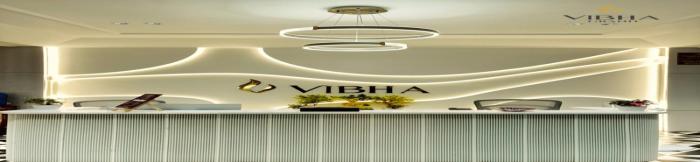 Hotel Vibha Grand
