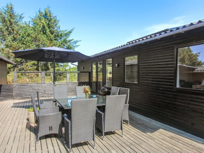 Holiday Home Druscilla - 650m from the sea by Interhome