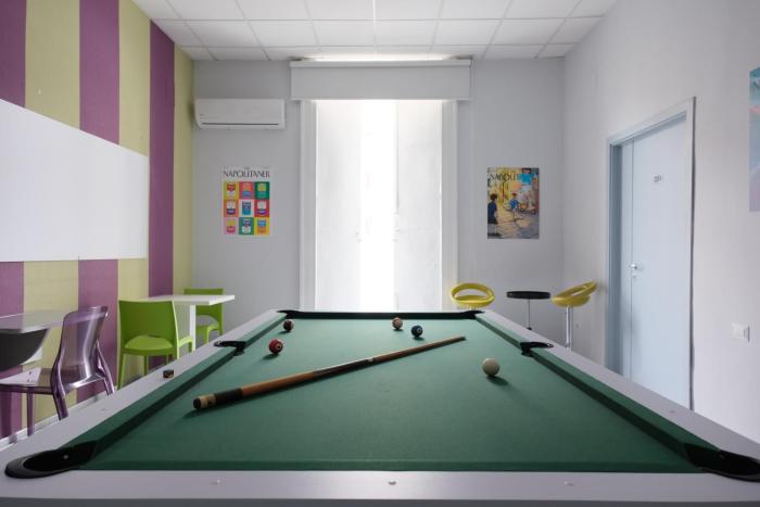Dsquare Accommodation