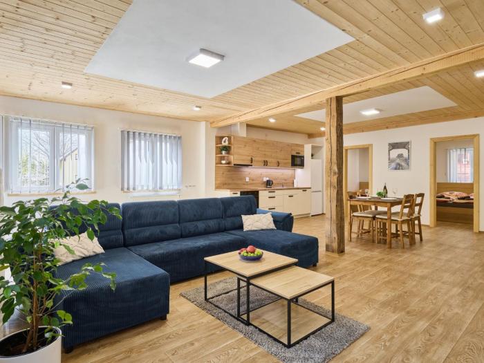 Apartment U Dzina-4 by Interhome