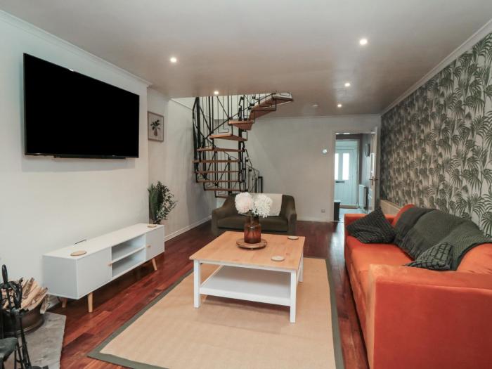 3 Beck Mews