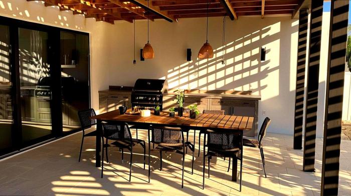 Harithina Villa for 6 guests, Rhodos