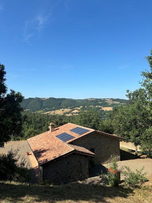 Villa WILD ALBA