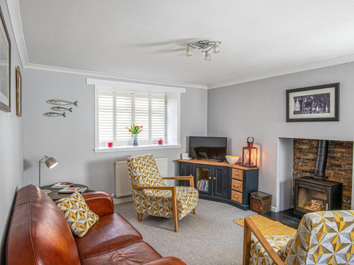 Three Creeks Cottage