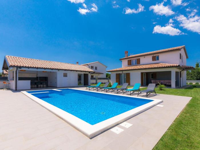 Villa Alba Rossa by Interhome