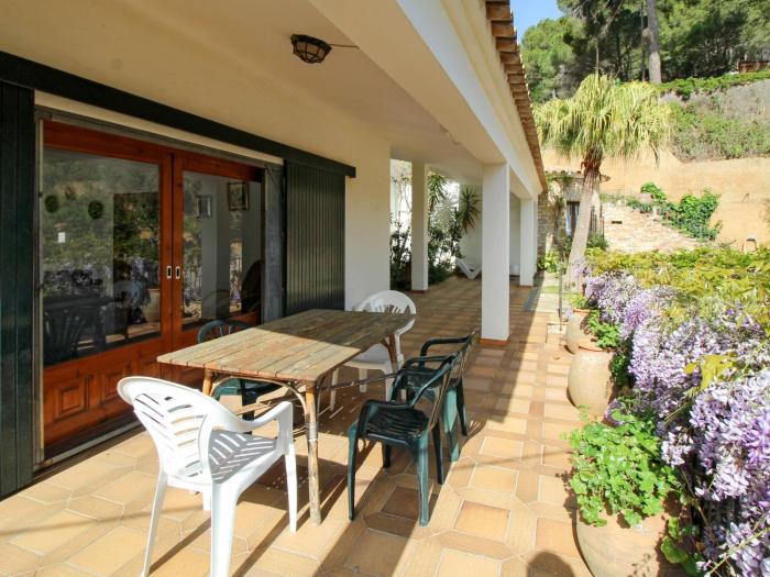 Holiday Home Catalonia by Interhome
