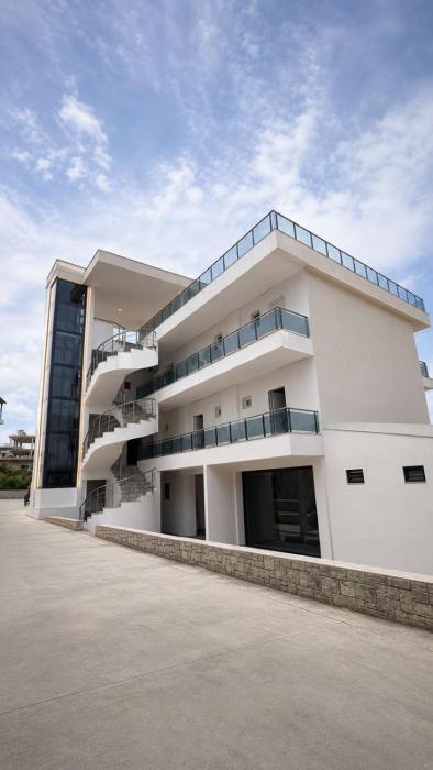 Zador Hotel