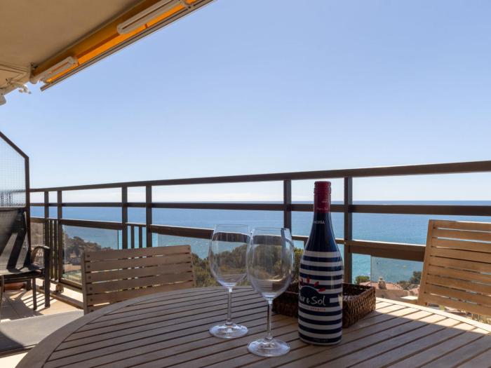 Apartment Marysol - Cye 8 by Interhome