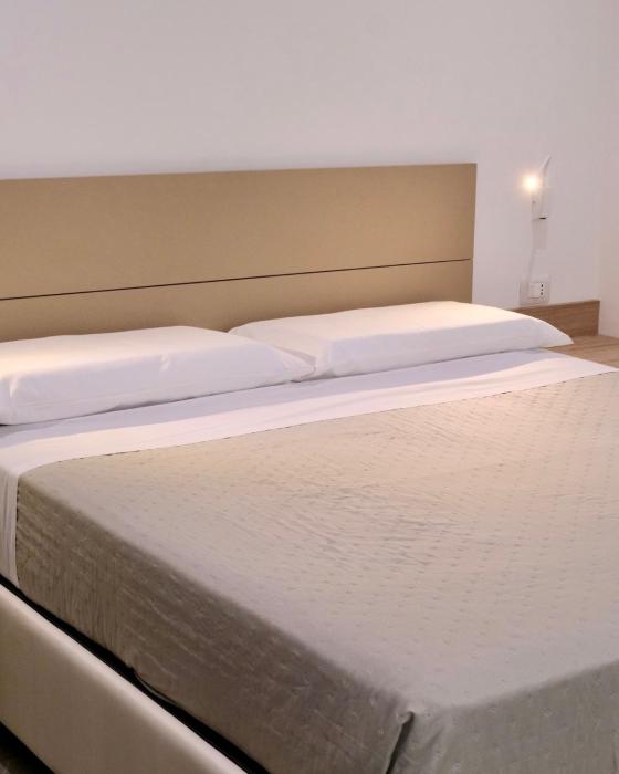 SeaSunCilento Room