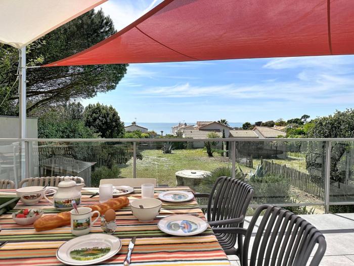 Holiday Home LIncroyable by Interhome
