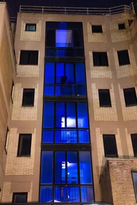 Hotel ST Maura