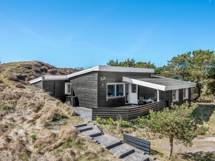 Holiday Home Aiden - 650m from the sea by Interhome